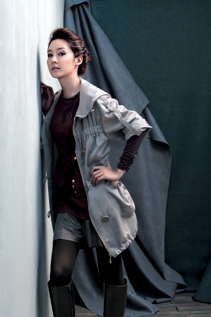 Yu-ri Sung