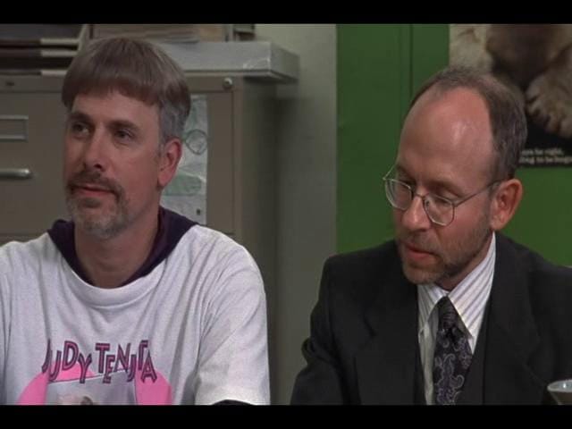 Waiting for Guffman (1997)