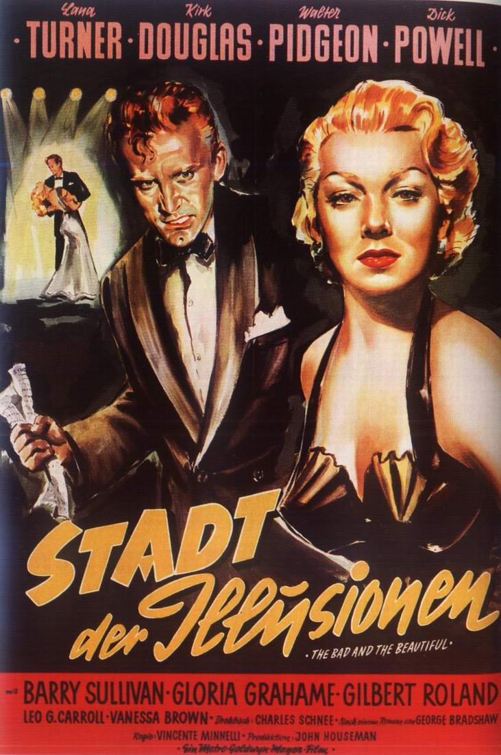 The Bad and the Beautiful