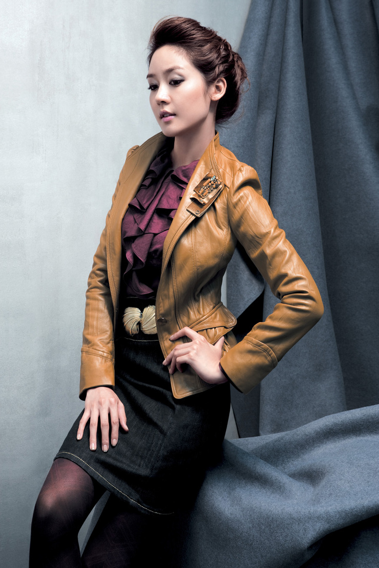 Yu-ri Sung