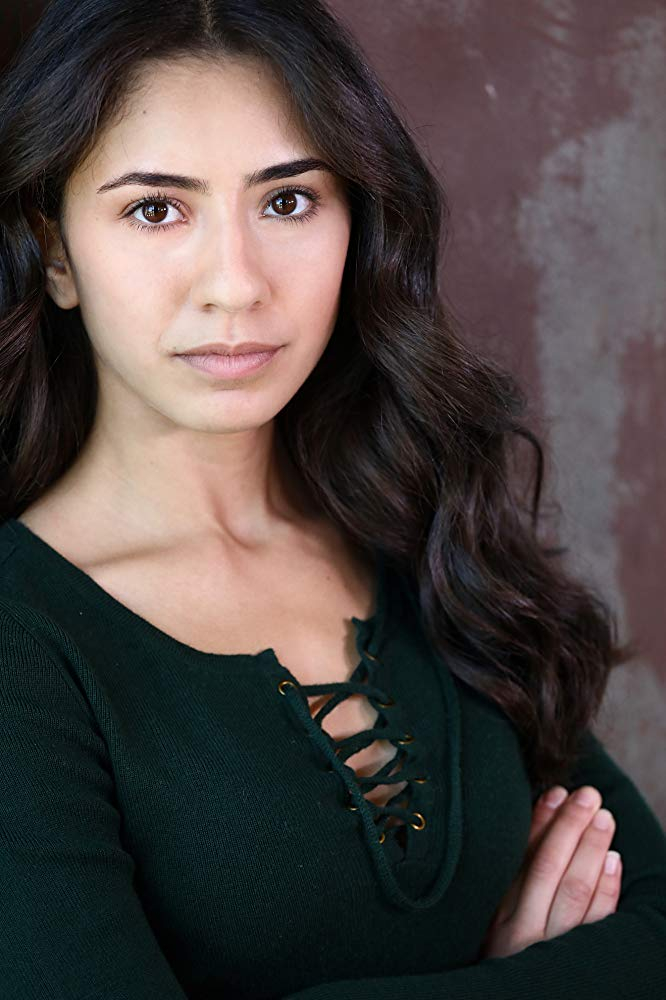 Marla Martinez