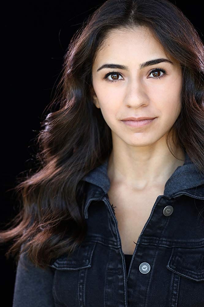Marla Martinez