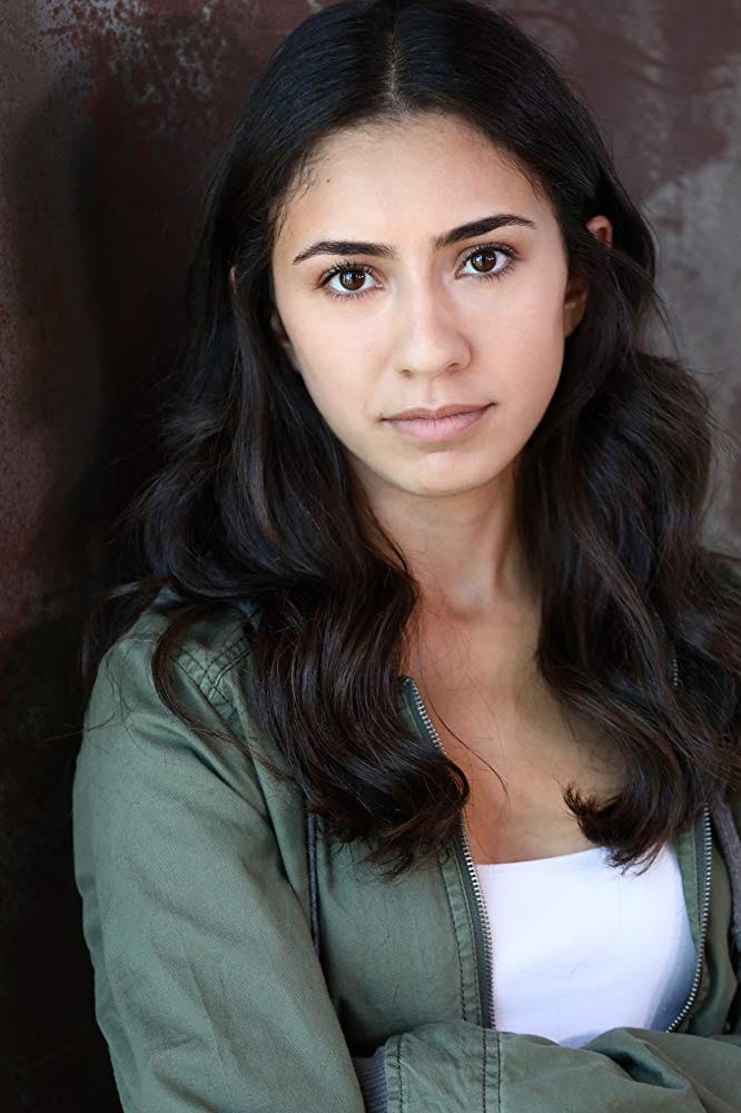 Marla Martinez