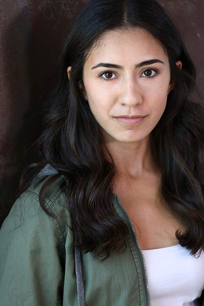 Marla Martinez
