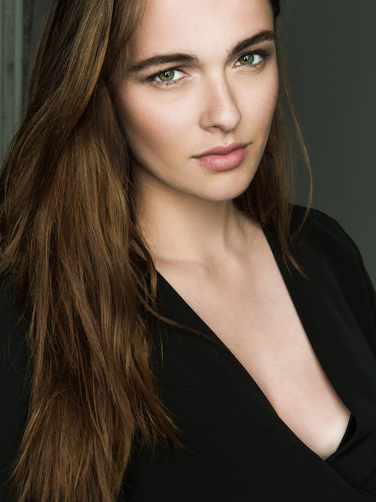 Charlotte McGuinness