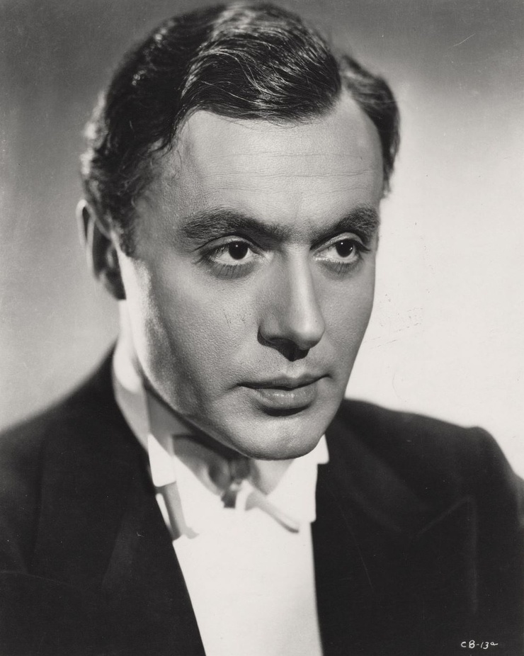 Love Affair (1939)