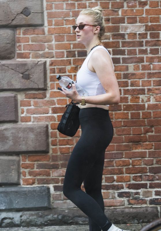 Sophie Turner