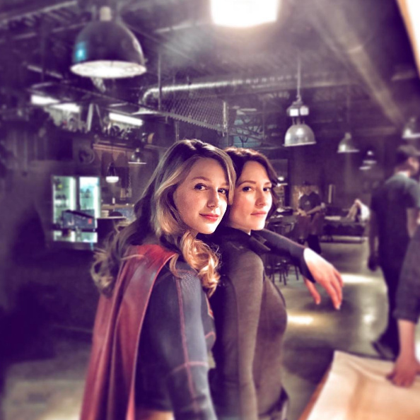 Alex Danvers