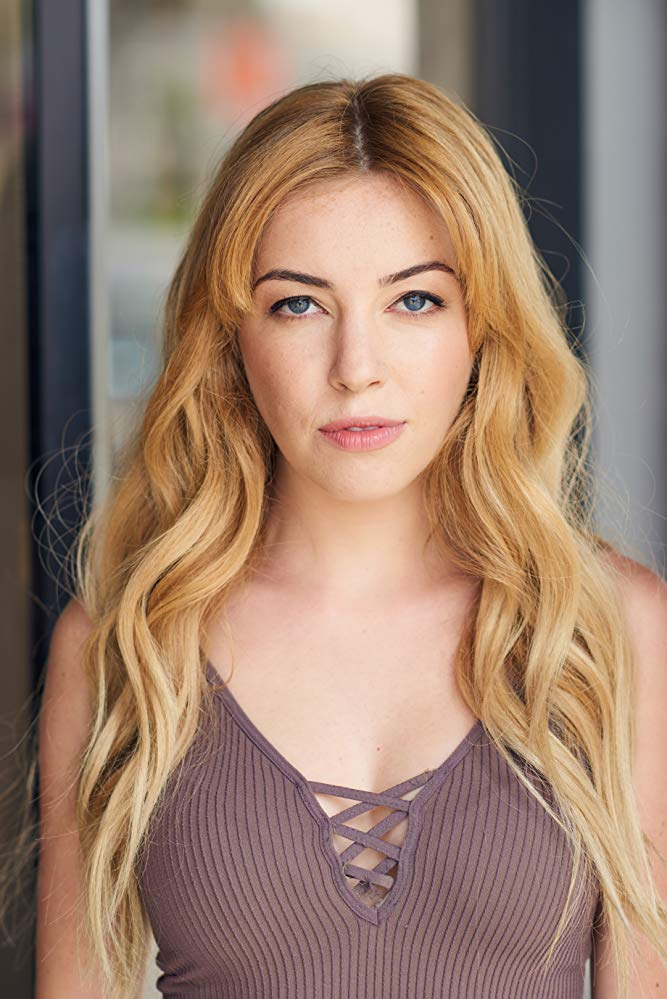 Molly Nolan