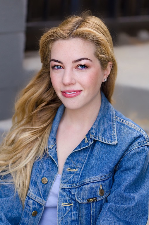 Molly Nolan
