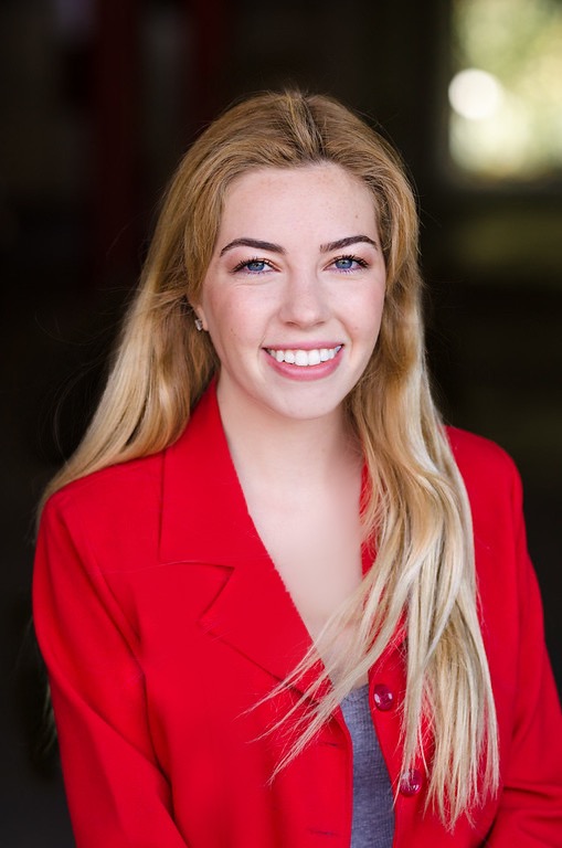 Molly Nolan