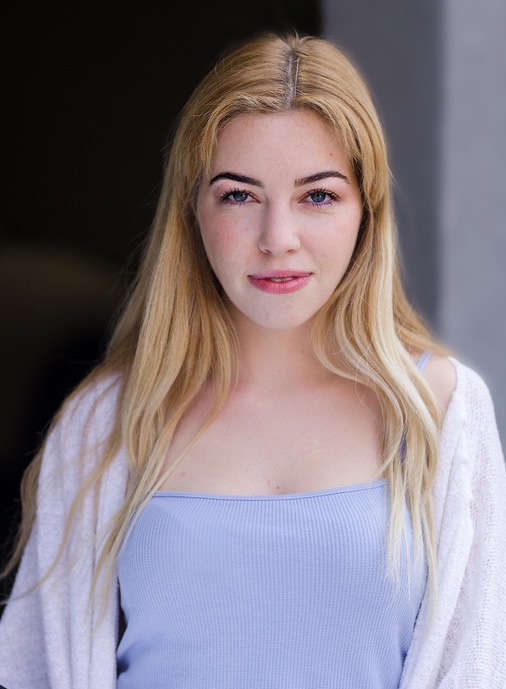 Molly Nolan