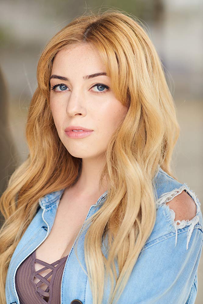 Molly Nolan