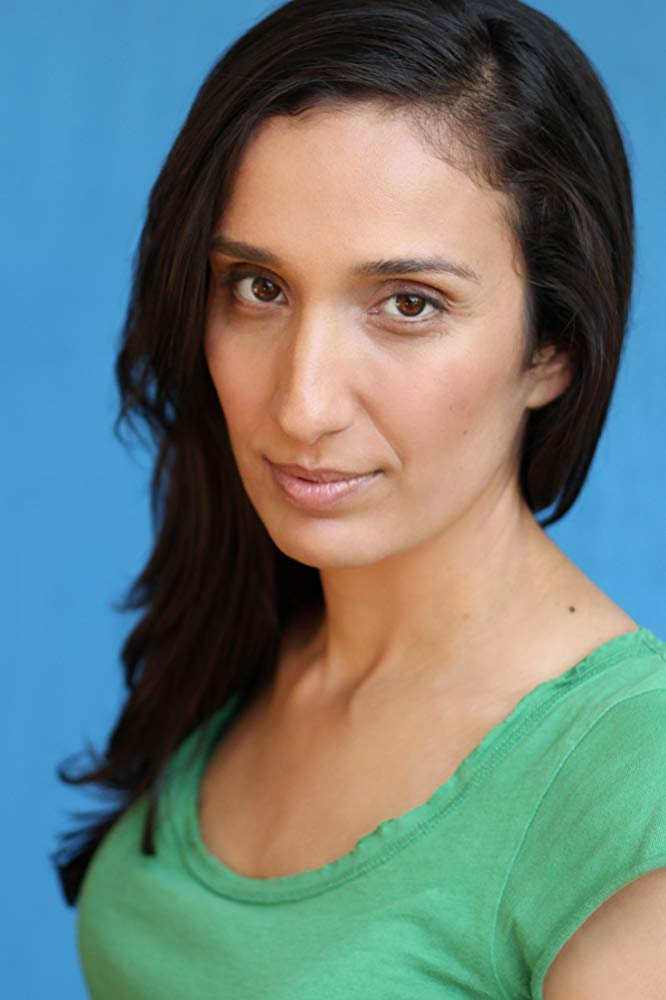 Sara Vessal