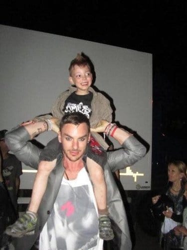 Shannon Leto