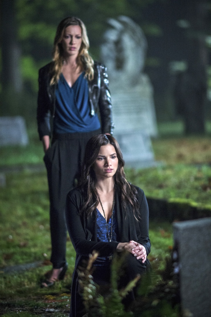 Laurel Lance