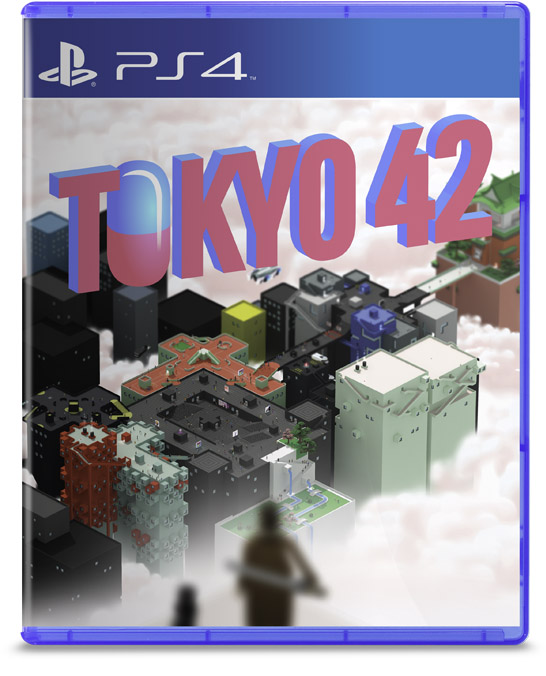 Tokyo 42