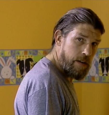 Peter-Hugo Daly