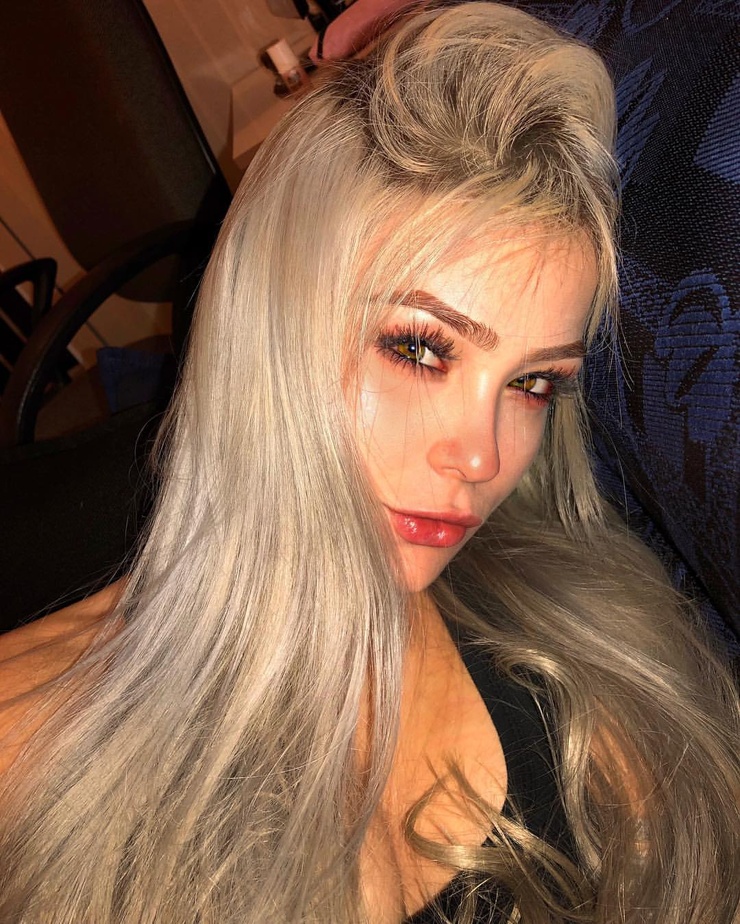 Dainara Pariz