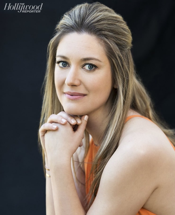 Zoe Perry