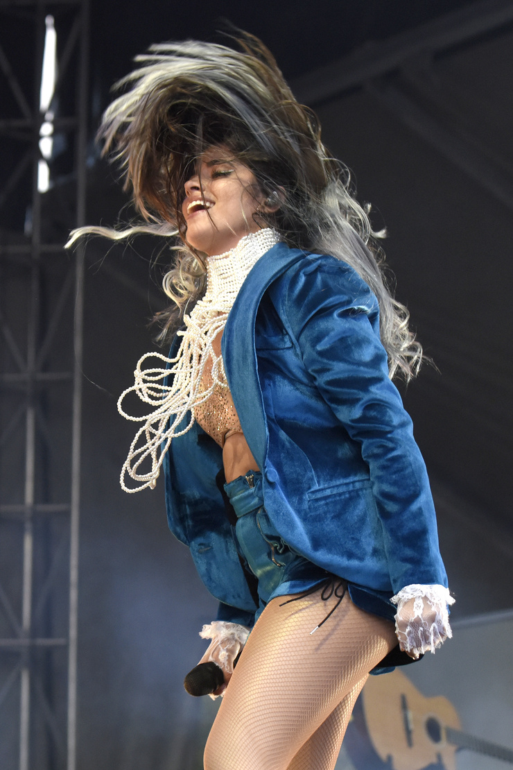 Camila Cabello