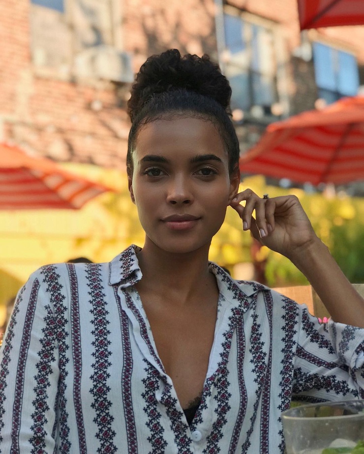 Alyshia Miller Alyshia Miller