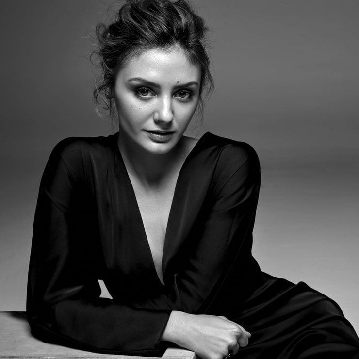 Christine Evangelista