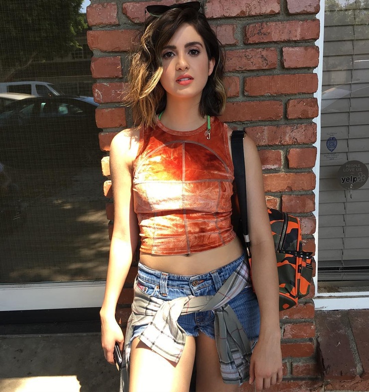 Laura Marano