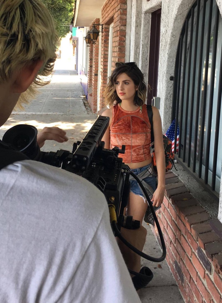 Laura Marano