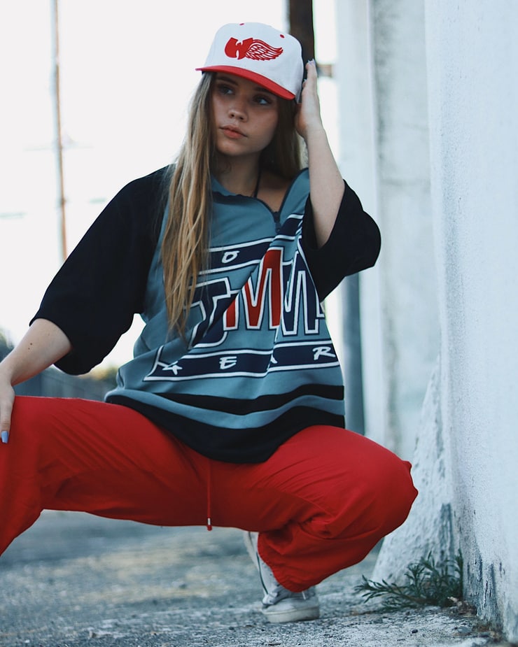 Lexee Smith