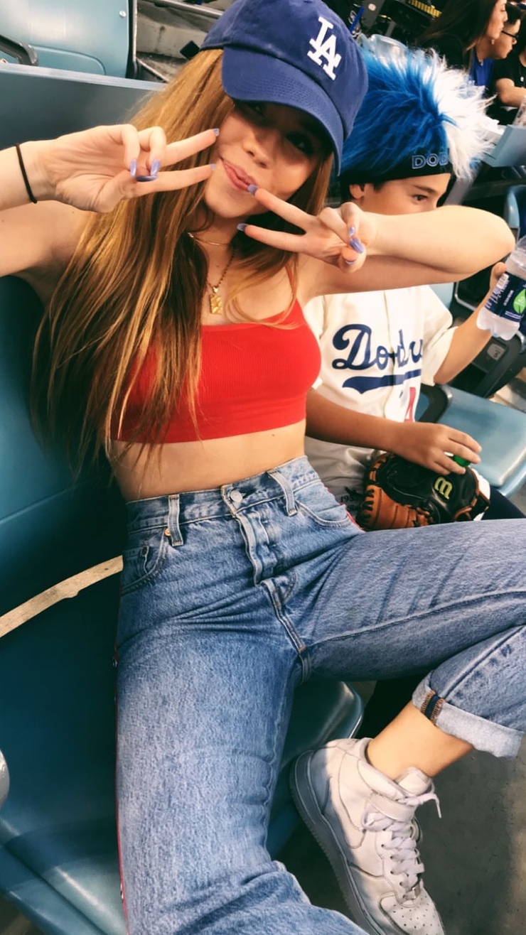 Lexee Smith