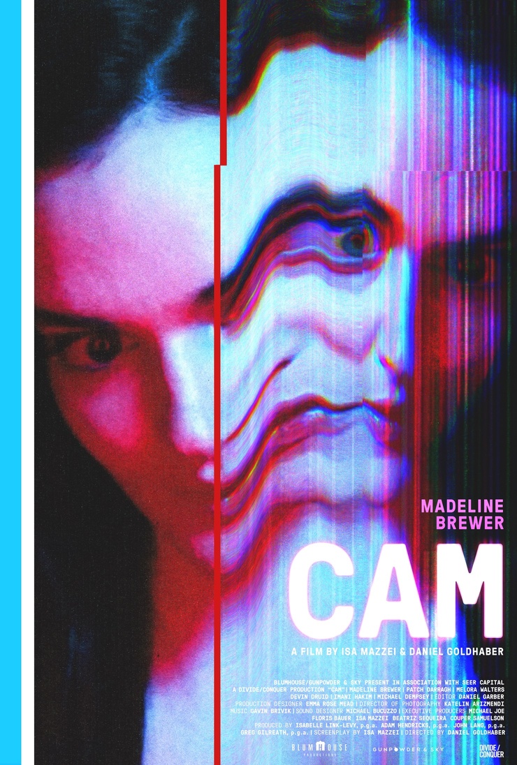Cam Cam