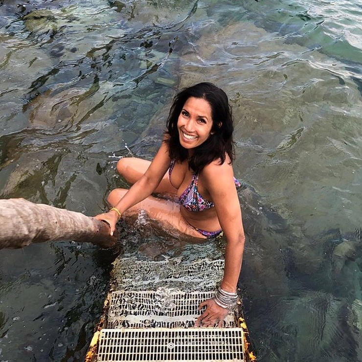 Padma Lakshmi