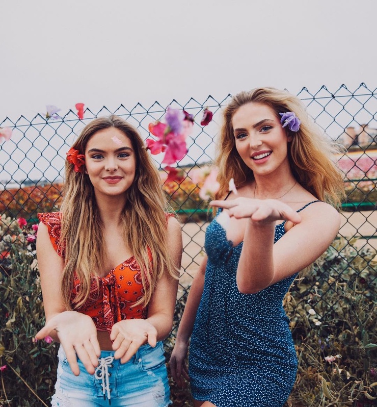 Brighton Sharbino
