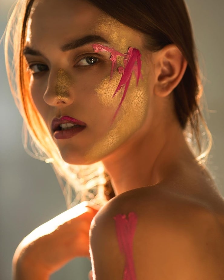 Savvy Taylor