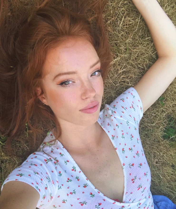 Riley Rasmussen