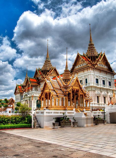 Bangkok