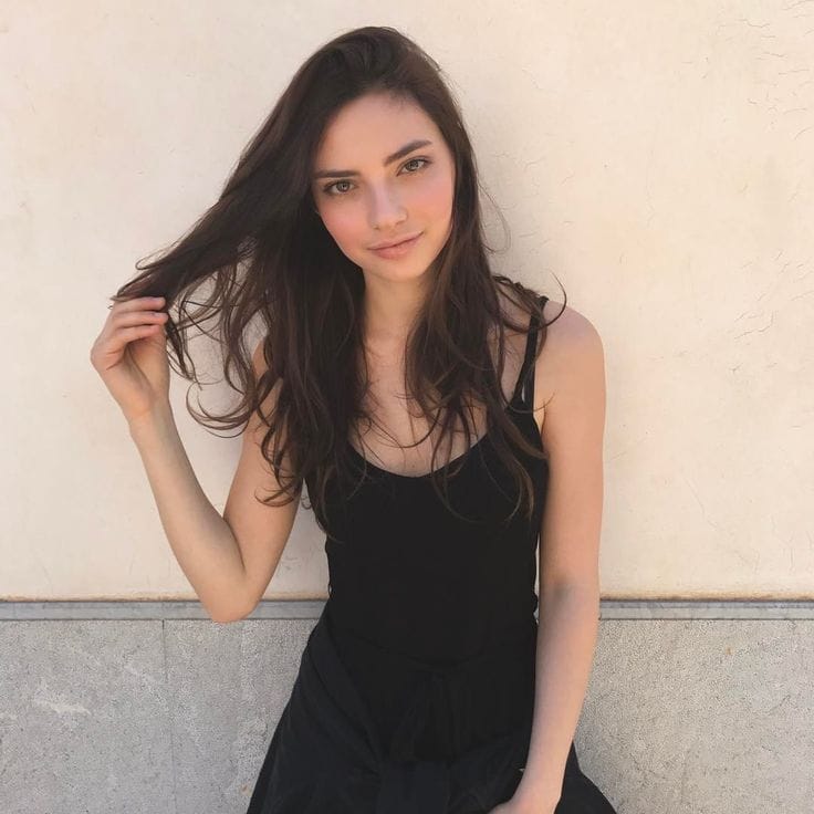 Chiara Pasetto Chiara Pasetto