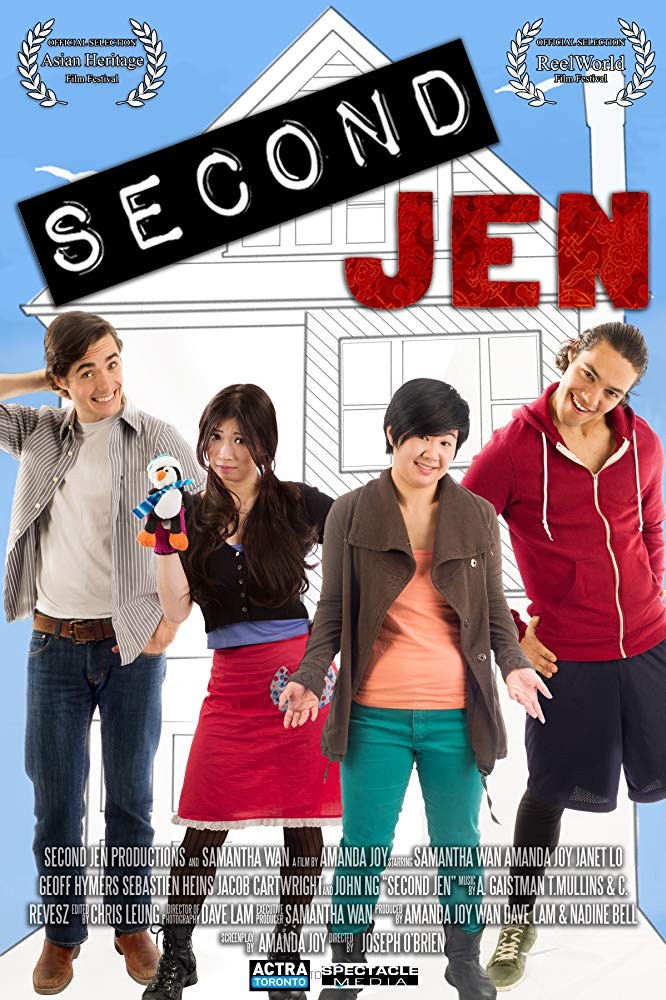 Second Jen