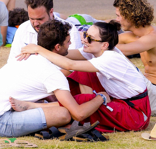 Daisy Ridley