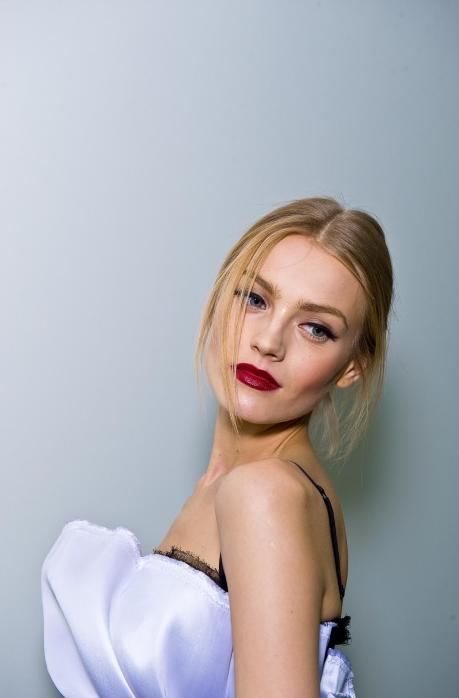 Anna Jagodzinska Anna Jagodzinska