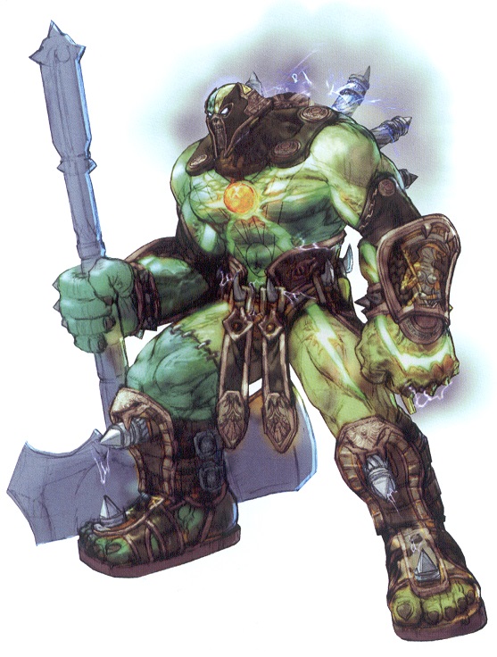 Astaroth 