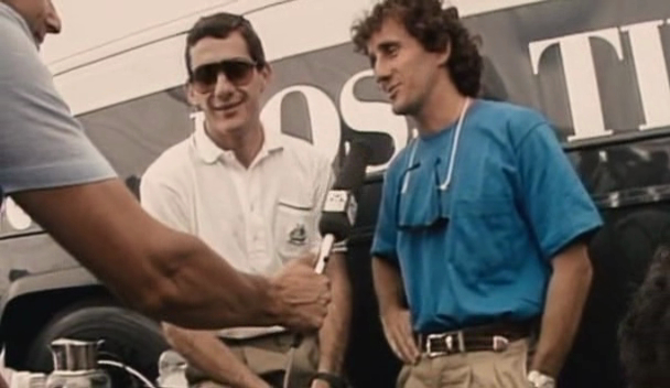 Senna