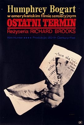 Deadline - U.S.A.