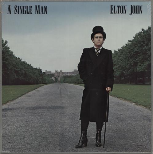 A Single Man A Single Man