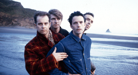 Crowded House