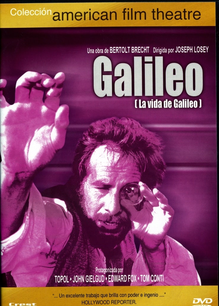 Galileo                                  (1975)