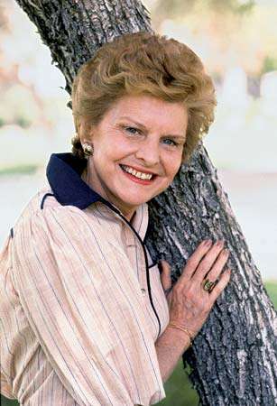 Betty Ford