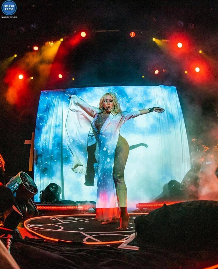 Maria Brink