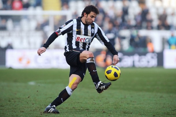 Alessandro Del Piero